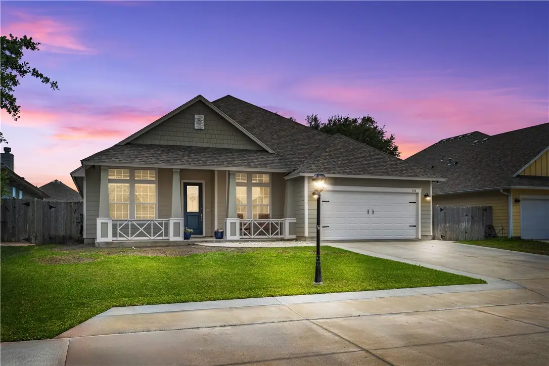 106 Dream Oak Drive, Rockport, TX 78382 - #1