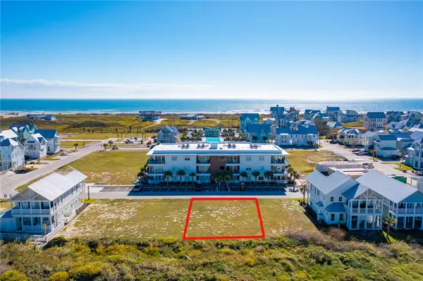 Address Withheld By Seller, Port Aransas, TX 78373
