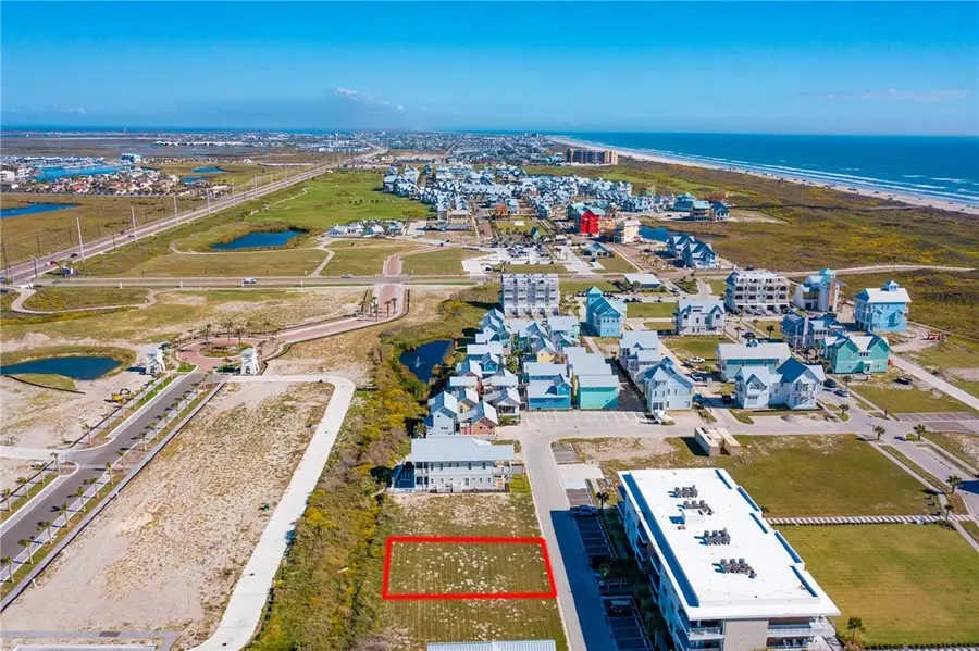 Address Withheld By Seller, Port Aransas, TX 78373 - #2