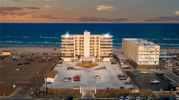 15002 Windward Drive #407, Corpus Christi, TX 78418