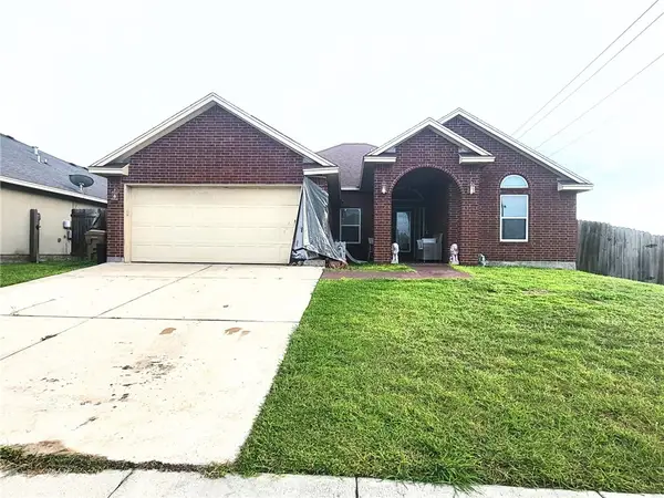 6701 Battery Park Court, Corpus Christi, TX 78414