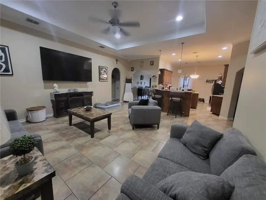 6701 Battery Park Court, Corpus Christi, TX 78414 - #3