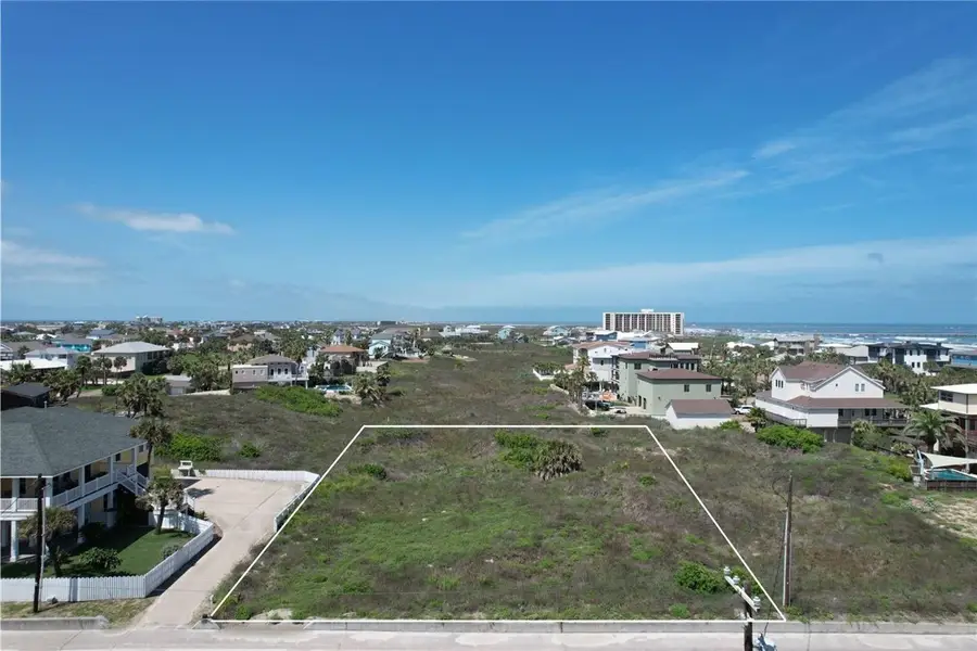 733 E Avenue G, Port Aransas, TX 78373 - #2