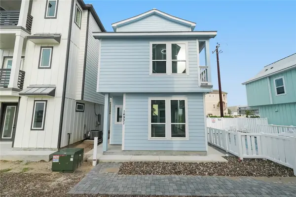 14931 Leeward Drive, Corpus Christi, TX 78418