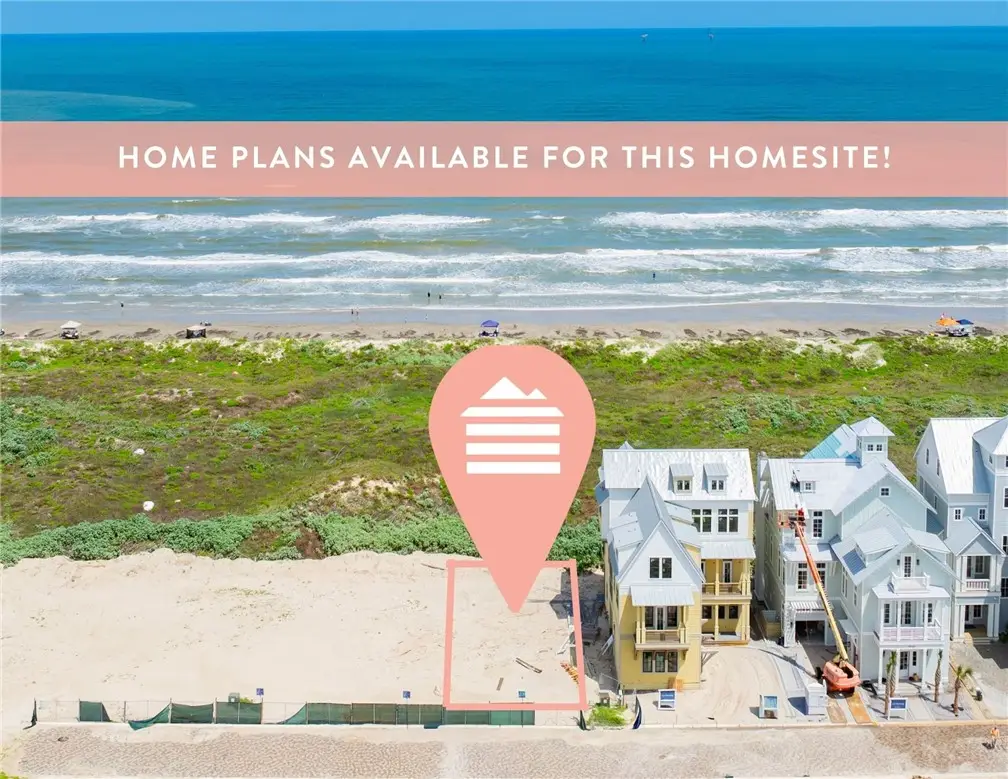 128 Charming Lane, Port Aransas, TX 78373 - #1
