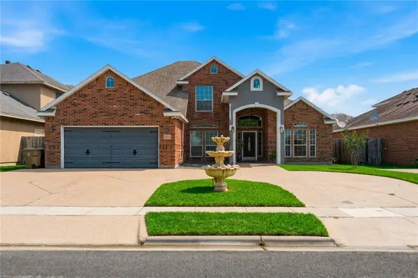 6542 Macarena Drive, Corpus Christi, TX 78414
