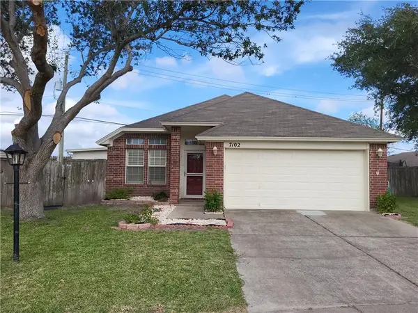 7102 Althea Court, Corpus Christi, TX 78414