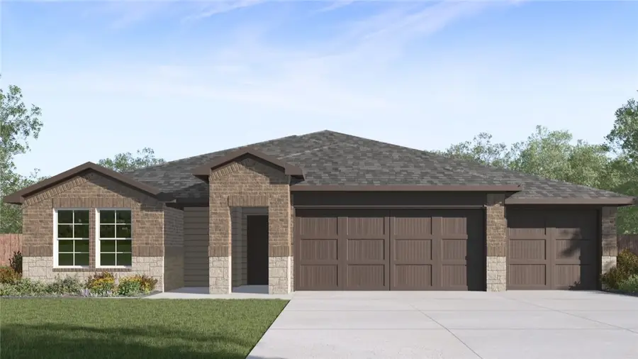 818 Fisher's Island, Corpus Christi, TX 78415 - #2