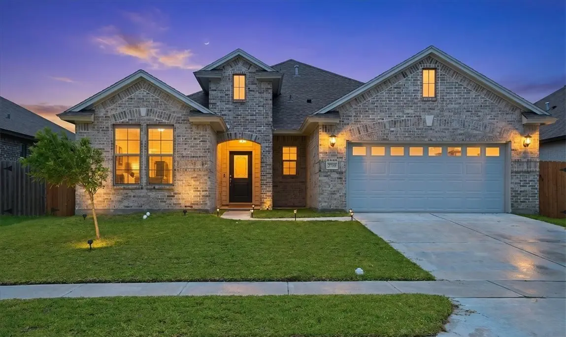 7710 Hulk Drive, Corpus Christi, TX 78414 - #1