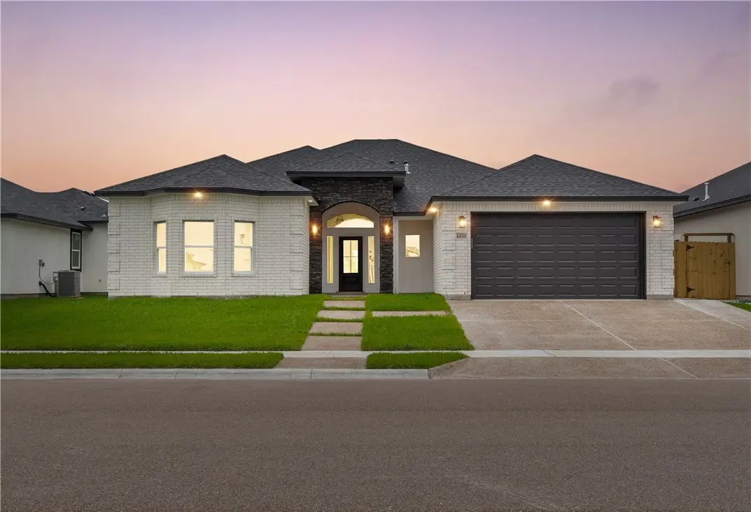 6850 La Salle Drive, Corpus Christi, TX 78414 - #1