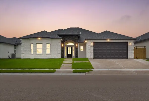 6850 La Salle Drive, Corpus Christi, TX 78414