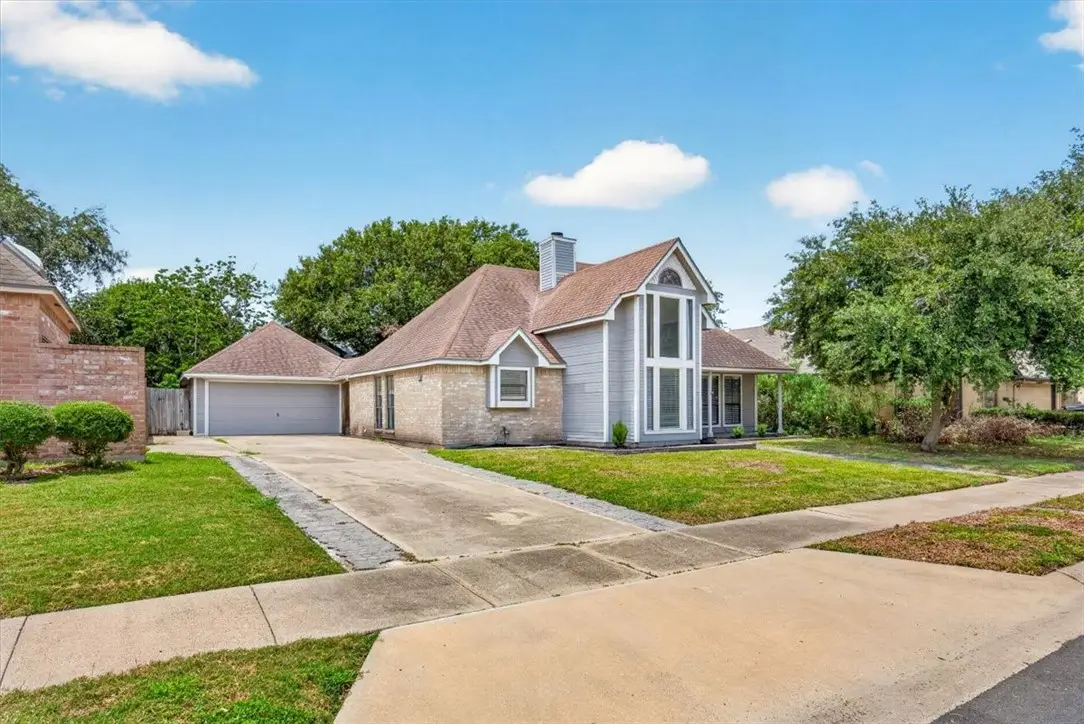 6709 Whitewing Drive, Corpus Christi, TX 78413 - #1