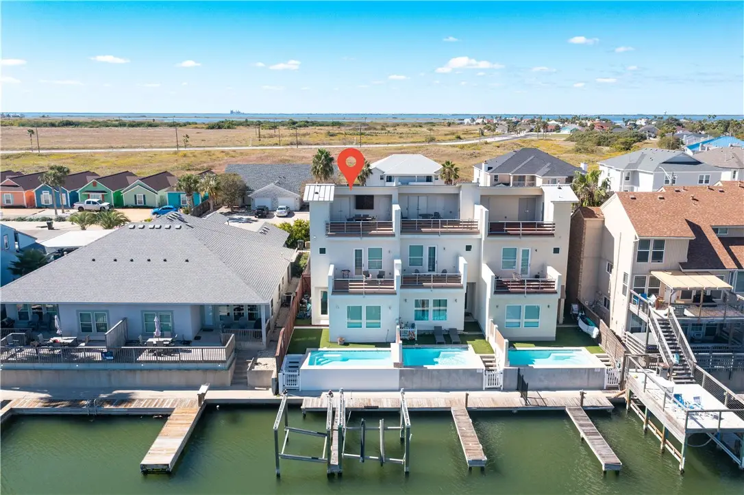 14410 E Cabana Street #C, Corpus Christi, TX 78418 - #1