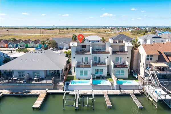 14410 E Cabana Street #C, Corpus Christi, TX 78418