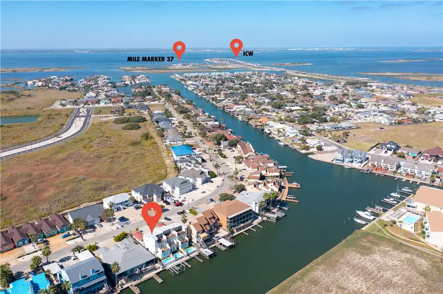 14410 E Cabana Street #C, Corpus Christi, TX 78418 - #2