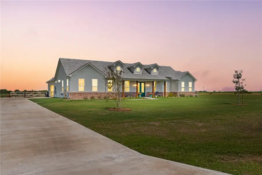 1363 Saltgrass Drive, Taft, TX 78390 - #2