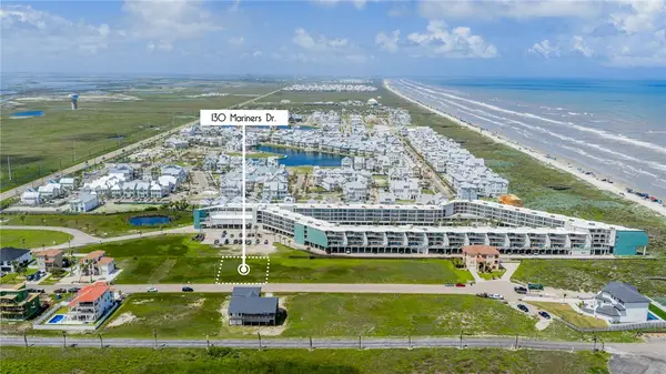 130 Mariners Drive, Port Aransas, TX 78373