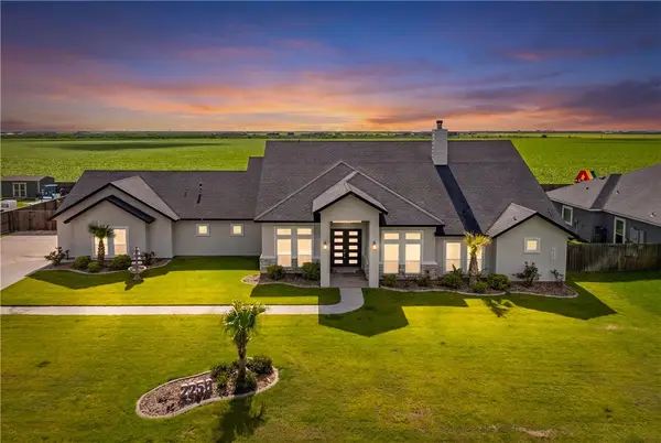 2258 Loxley Drive, Corpus Christi, TX 78415