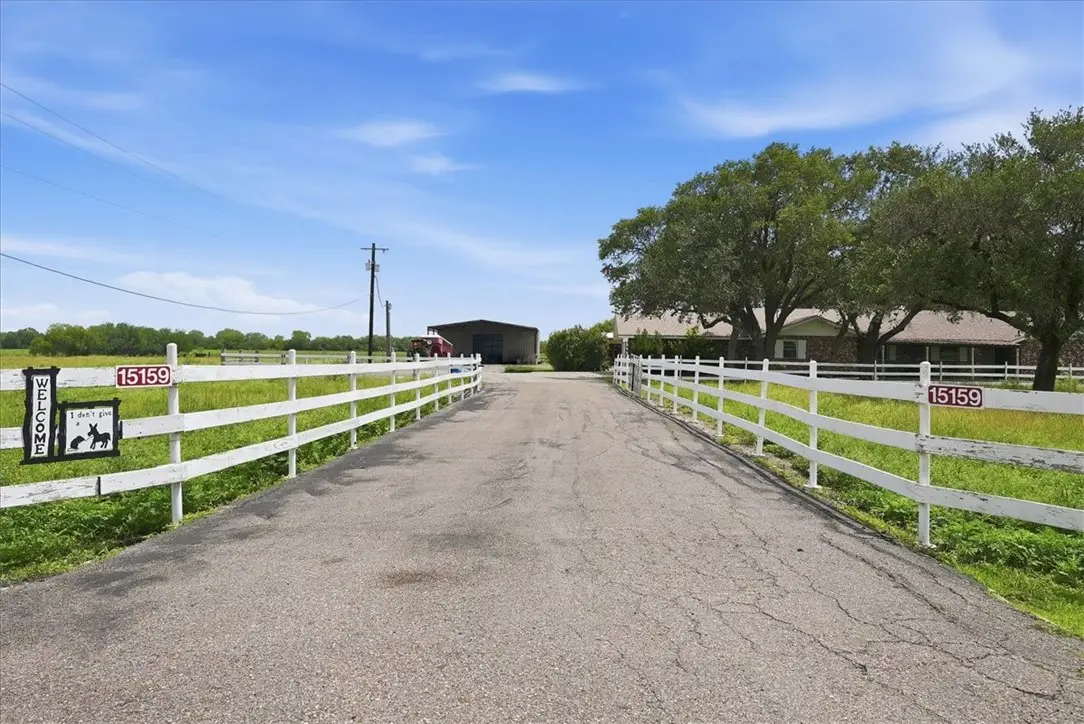 15159 County Road 1876, Odem, TX 78370 - #1