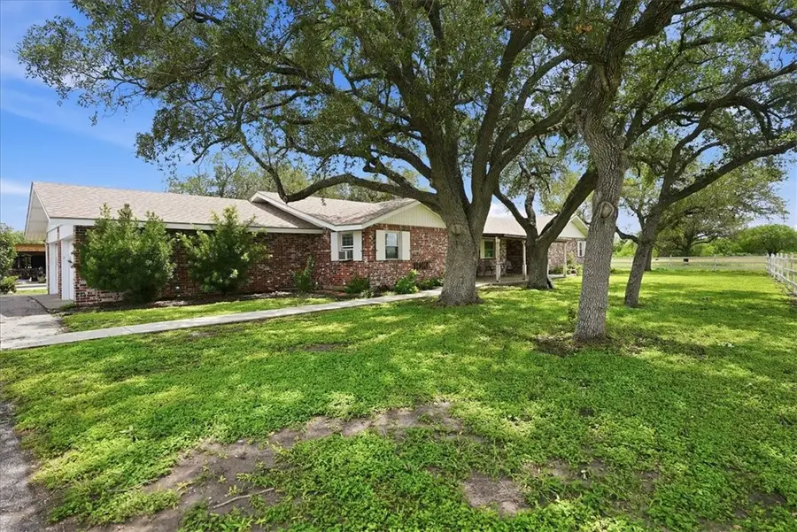 15159 County Road 1876, Odem, TX 78370 - #2