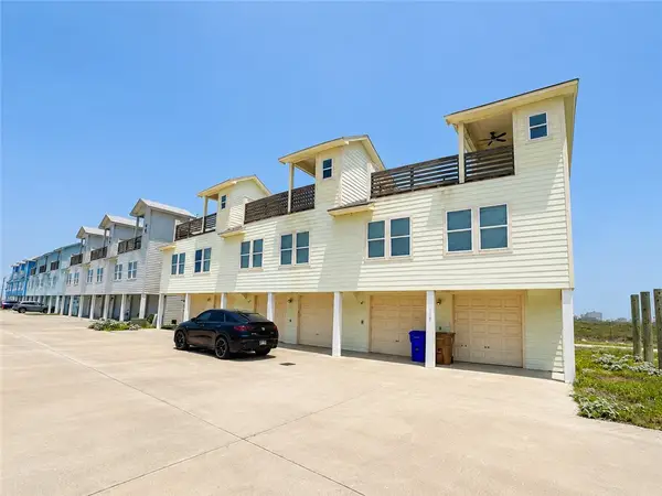 122 W Palm Beach Drive, Port Aransas, TX 78373