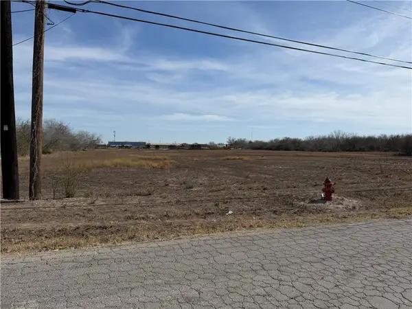 0 Burleson Street, George West, TX 78022