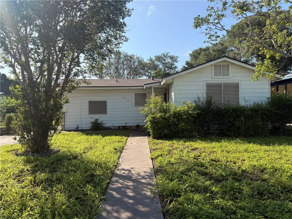 4514 Nesbitt, Corpus Christi, TX 78415 - #1