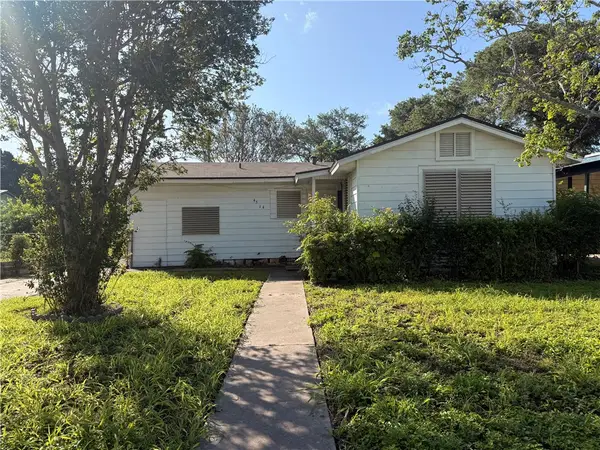 4514 Nesbitt, Corpus Christi, TX 78415