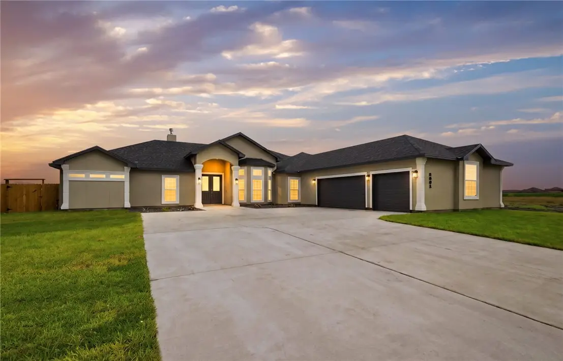 2601 Pacific View Street, Corpus Christi, TX 78415 - #1