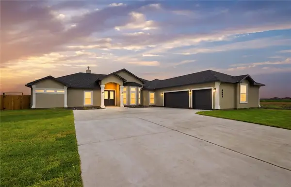 2601 Pacific View Street, Corpus Christi, TX 78415