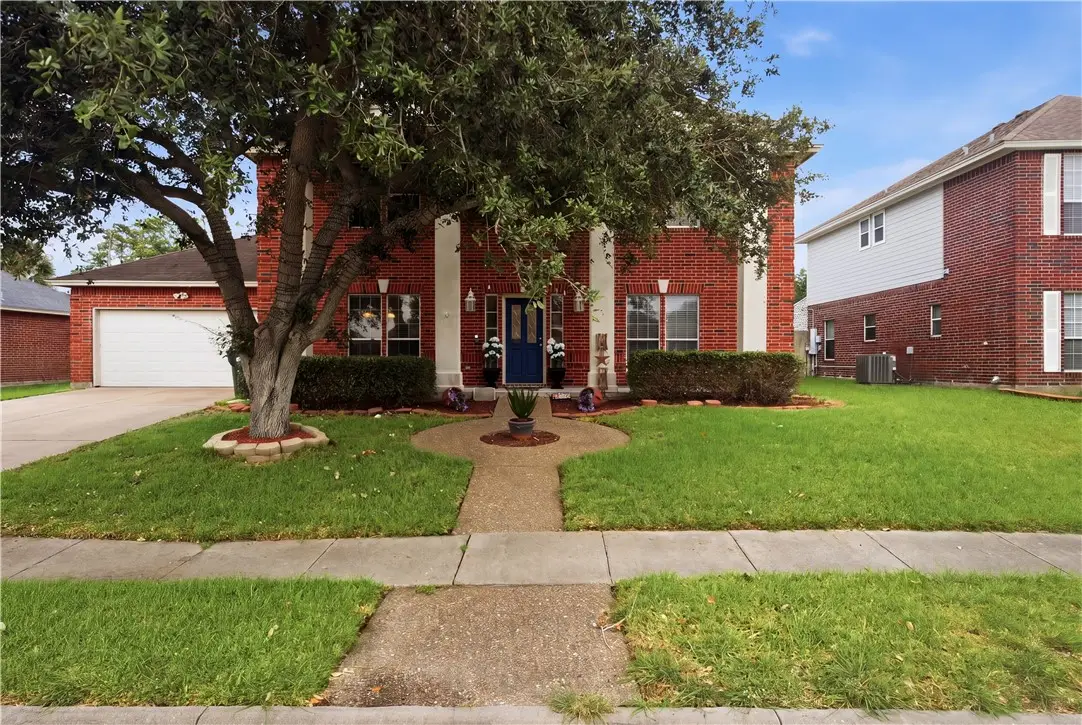 5133 Graford Place, Corpus Christi, TX 78413 - #1