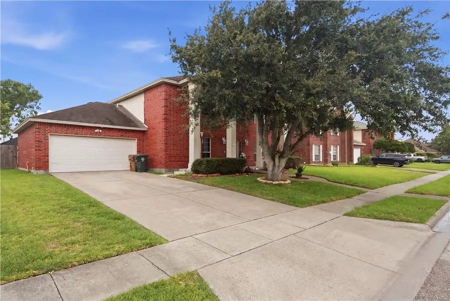 5133 Graford Place, Corpus Christi, TX 78413 - #3