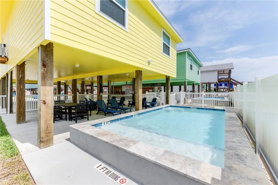116 Redfish Lane, Port Aransas, TX 78373 - #1