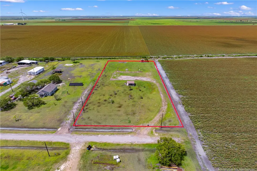 5460 Cr 1414, Taft, TX 78390 - #1