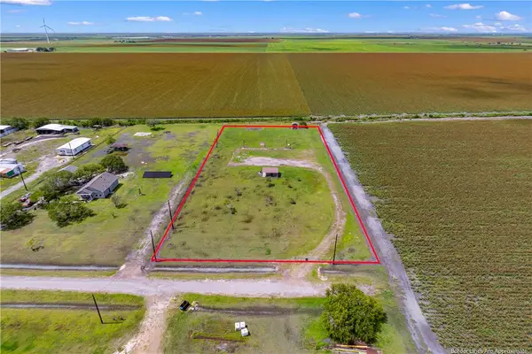 5460 Cr 1414, Taft, TX 78390