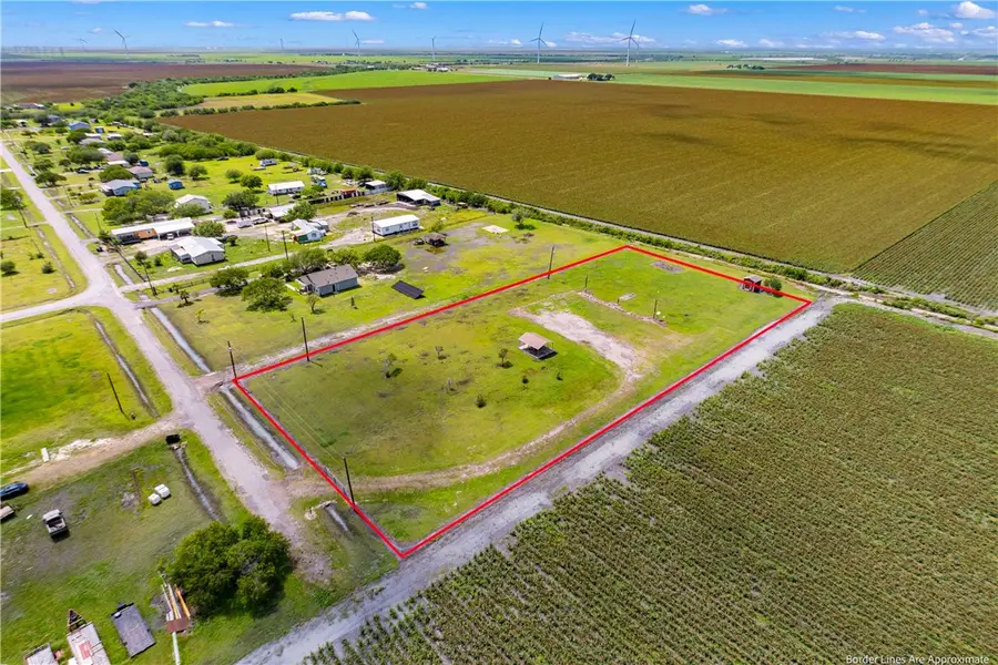 5460 Cr 1414, Taft, TX 78390 - #2