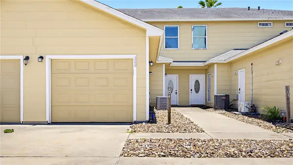 14214 Ambrosia Street #104, Corpus Christi, TX 78418