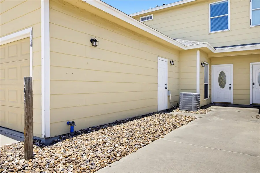 14214 Ambrosia Street #104, Corpus Christi, TX 78418 - #2