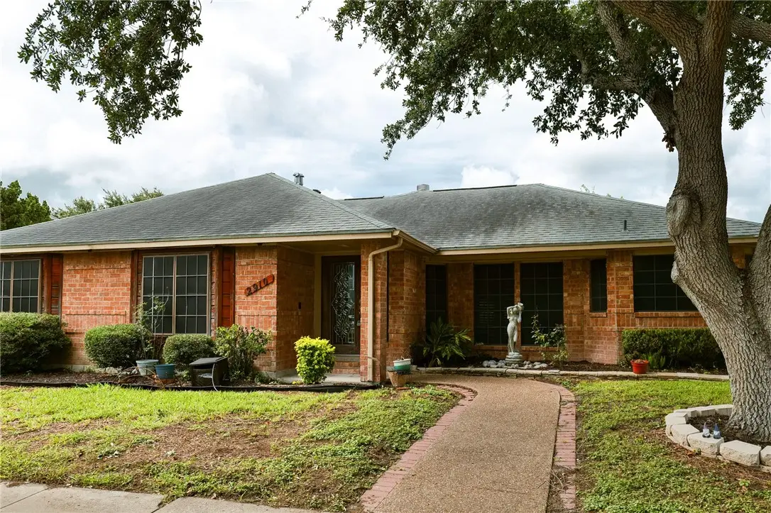 2910 Persimmon Street, Corpus Christi, TX 78415 - #1