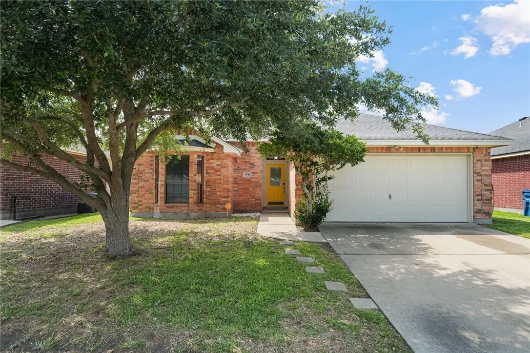 7941 Rock Crest Drive, Corpus Christi, TX 78414 - #1