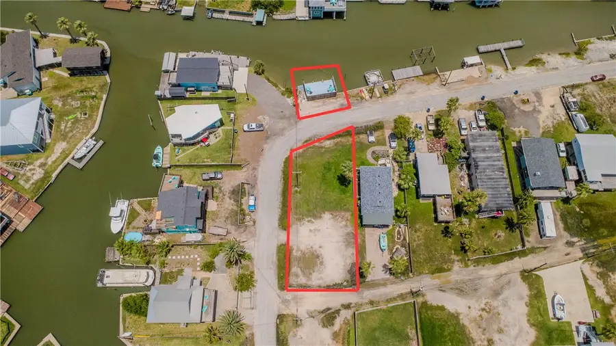 504 S Sandpiper, Ingleside On The Bay, TX 78362 - #2