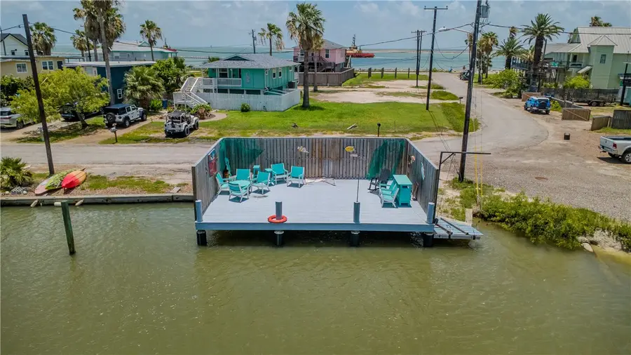 504 S Sandpiper, Ingleside On The Bay, TX 78362 - #3