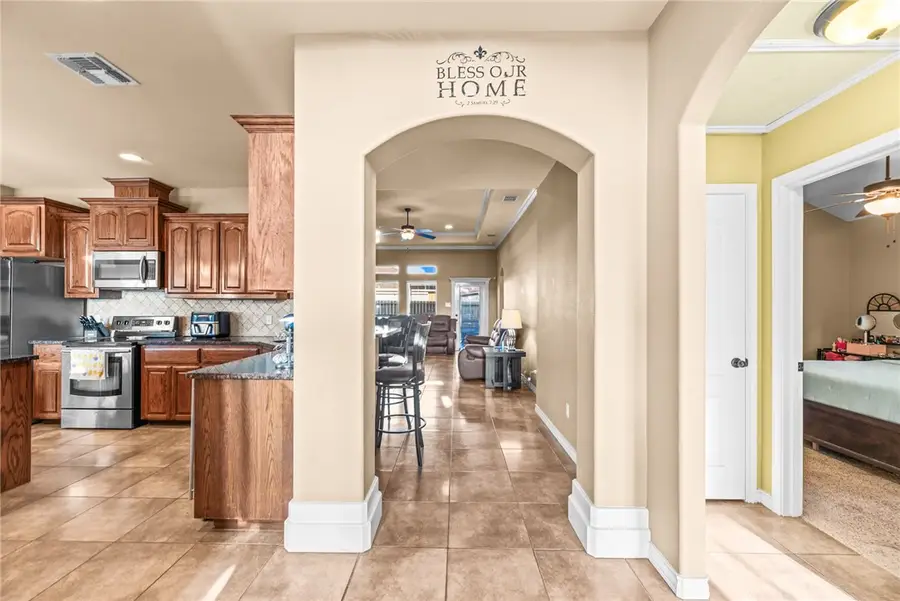 3930 Amadas Drive, Corpus Christi, TX 78414 - #2