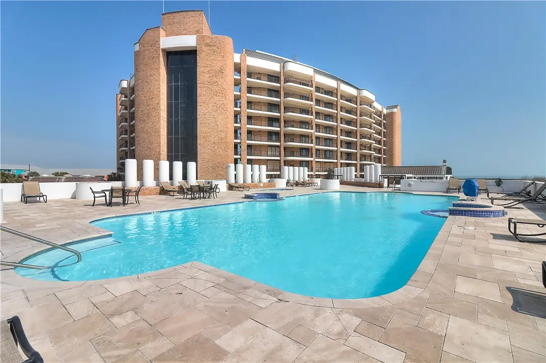 720 Access Road 1-a #202, Port Aransas, TX 78373 - #1