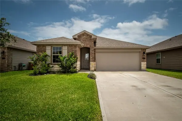 1241 Carnaby Street, Corpus Christi, TX 78415