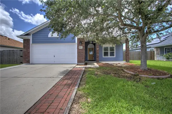 6509 Malachite Drive, Corpus Christi, TX 78414