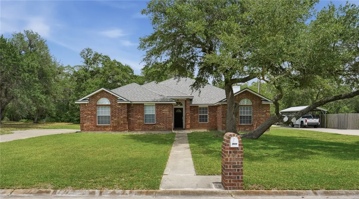 3472 Wayne Circle, Ingleside, TX 78362 - #1