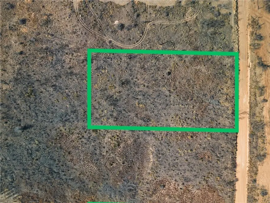0.94 ACRES Griffin Ln, Fritch, TX 79036 - #2