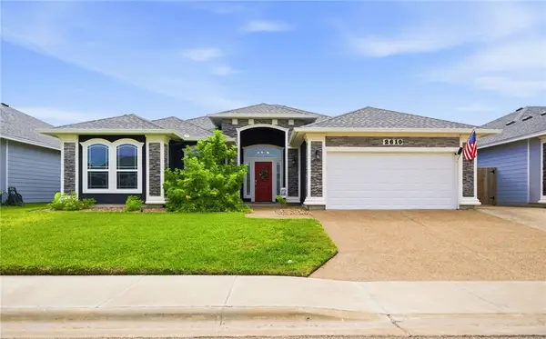 2610 Katie Court, Corpus Christi, TX 78414