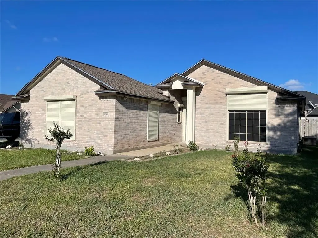 7902 Snake River Drive, Corpus Christi, TX 78414 - #1